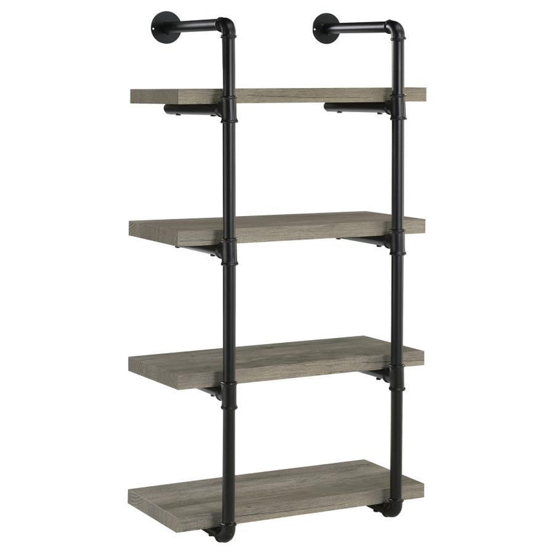 Elmcrest - Wall Shelf.