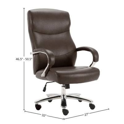 Dc#315Hd - Desk Chair