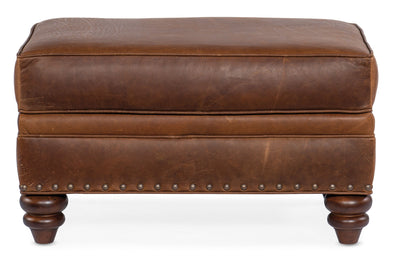 Hoff - Stationary Ottoman