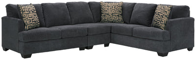 Ambrielle - Sectional - Grand Furniture GA