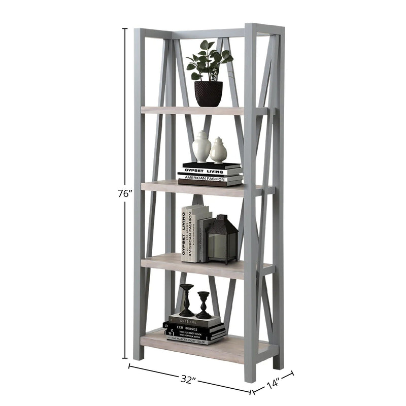 Americana Modern - Etagere Bookcase