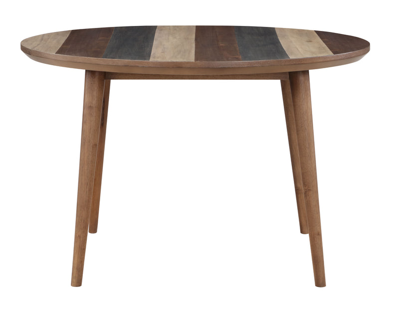 Wellington - Round Dining Table