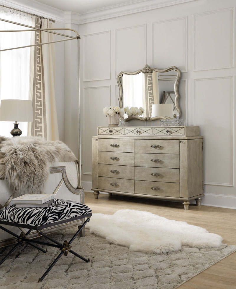 Sanctuary - Diamont Dresser.