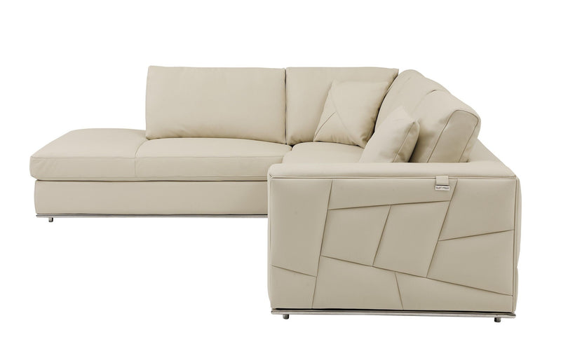 998 - Sectional Sofa - Stationary Sectionals - Grand Furniture GA