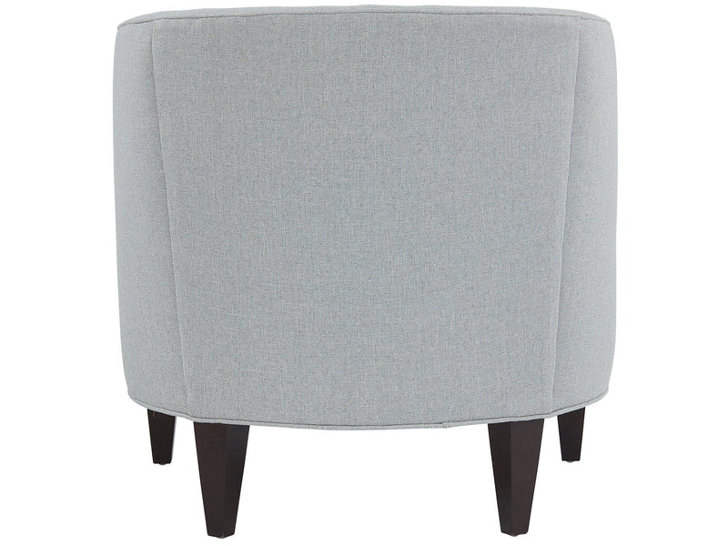 Jolie - Chair - Special Order - Pearl Silver