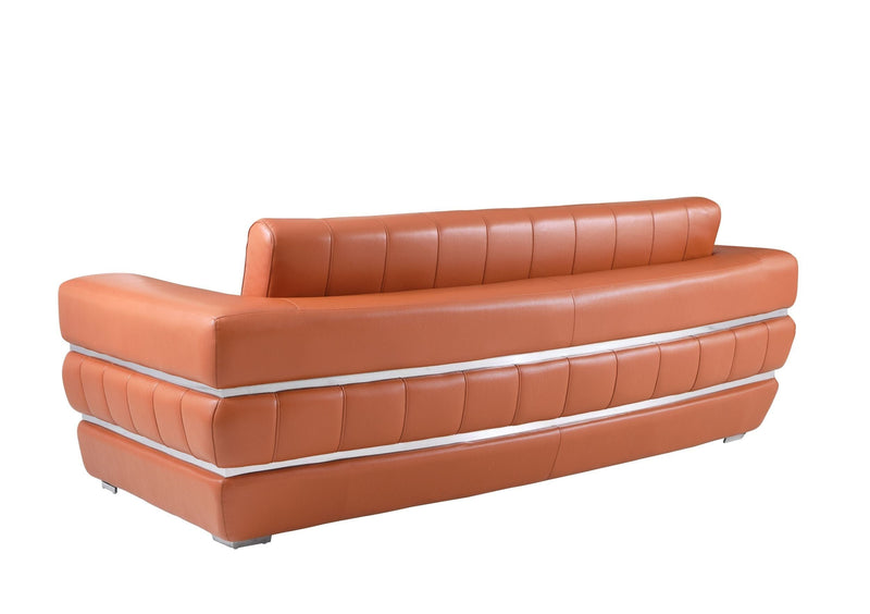 904 - Italian Sofa - Stationary Sofas - Grand Furniture GA