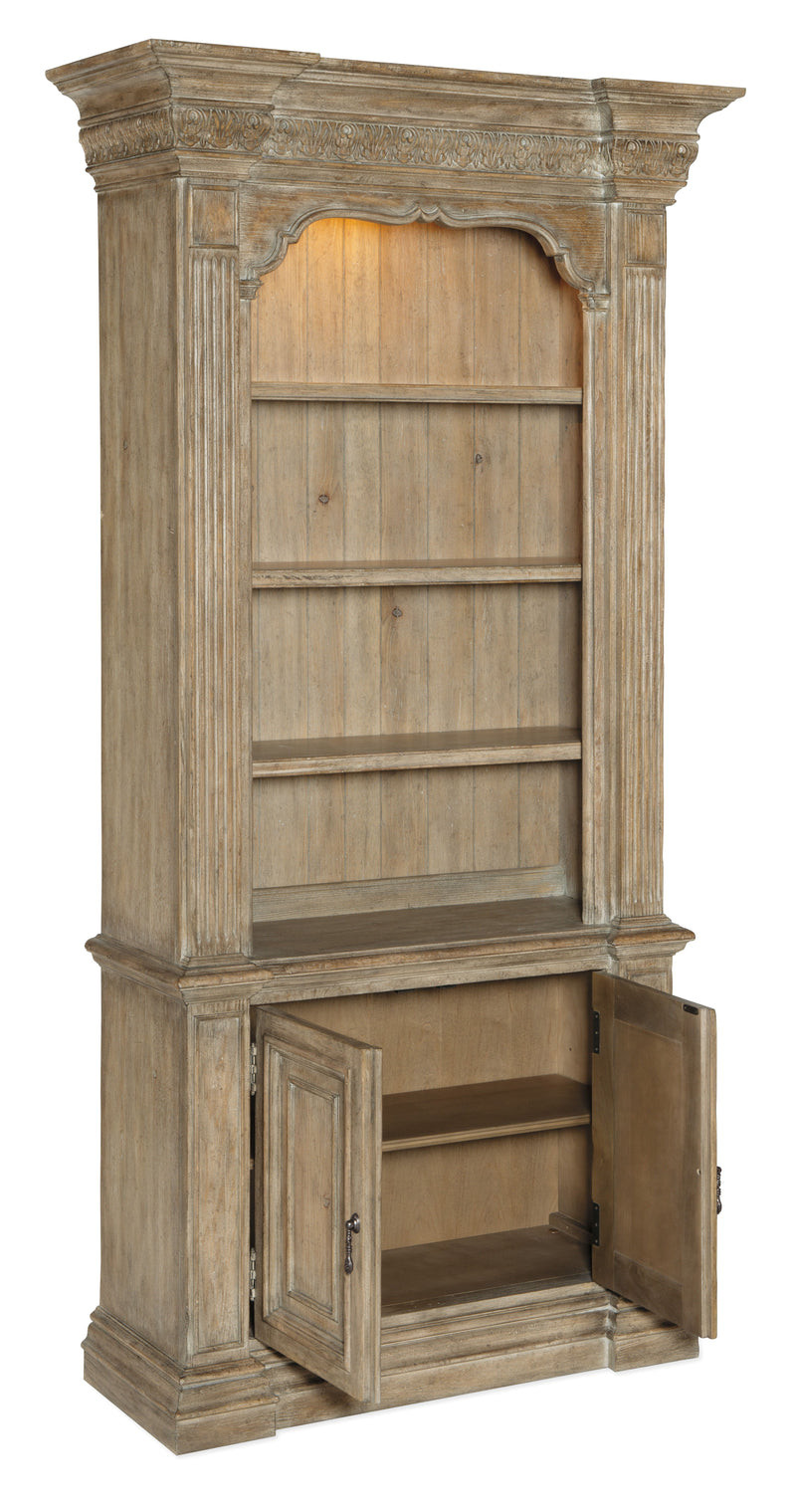 Castella - Bookcase.