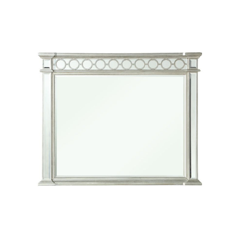 Varian - Mirror - Mirrored - Grand Furniture GA