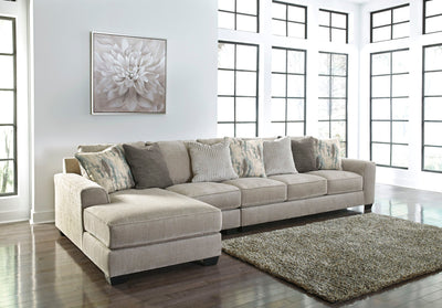 Ardsley - Sectional - Grand Furniture GA