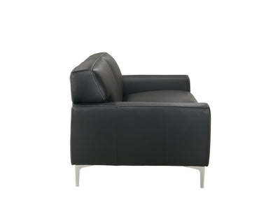 Carrara - Sofa - Black