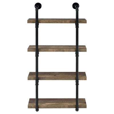 Elmcrest - Wall Shelf.