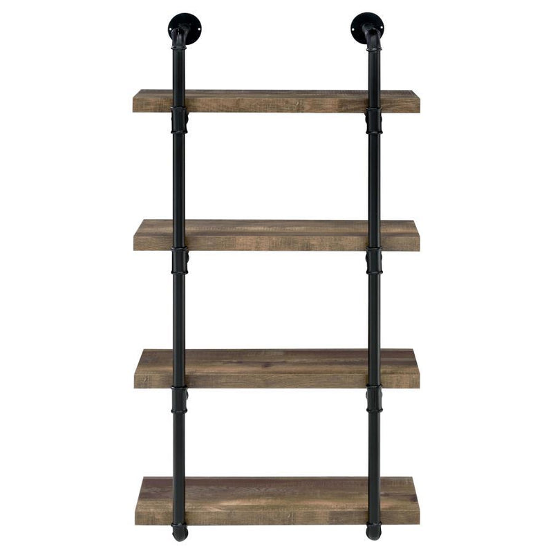 Elmcrest - Wall Shelf.