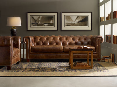 Chester - Stationary Sofa - Stationary Sofas - Grand Furniture GA