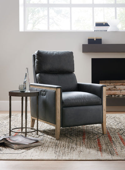 Fergeson - Power Recliner.