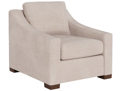 Brooke Chair - Special Order - Beige.