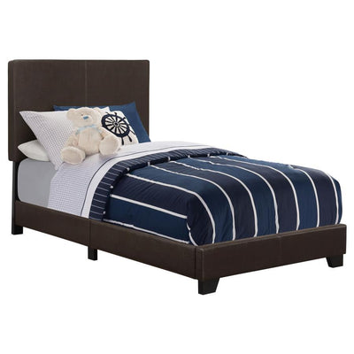 Dorian - Upholstered Bed - Grand Furniture GA