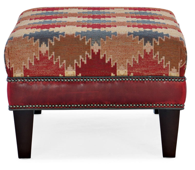 Rects - Rectangle Ottoman