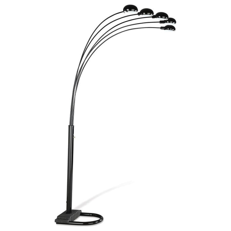 Kayd - 5-light Floor Lamp