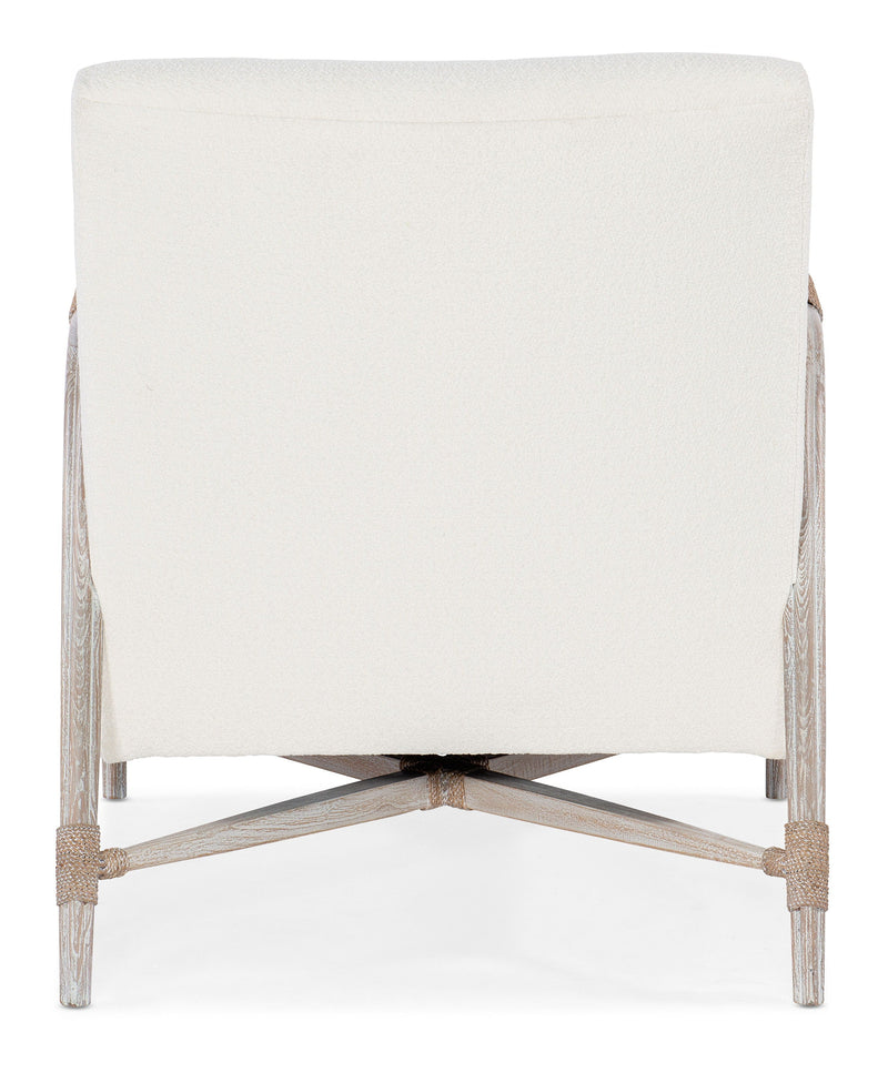 Isla - Accent Lounge Chair