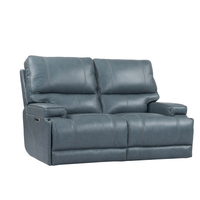 Whitman - Power Cordless Loveseat