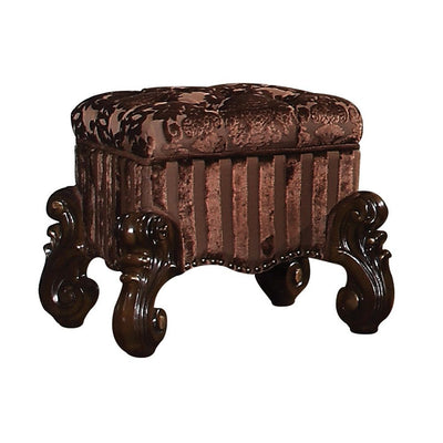 Versailles - Vanity Stool