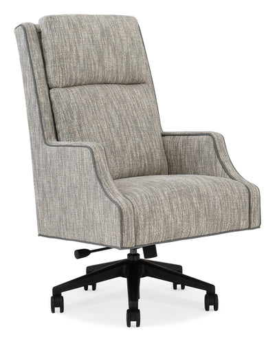 Evelyn - Home Office Swivel Tilt Chair