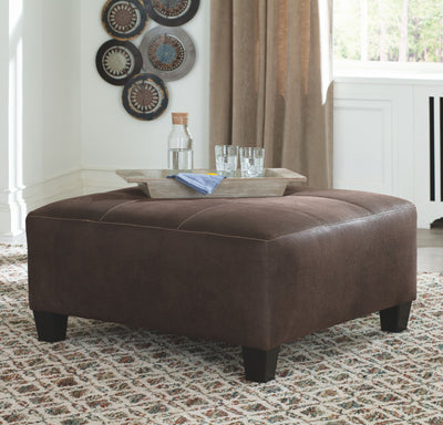 Navi - Accent Ottoman