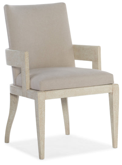 Cascade - Upholstered Chair.