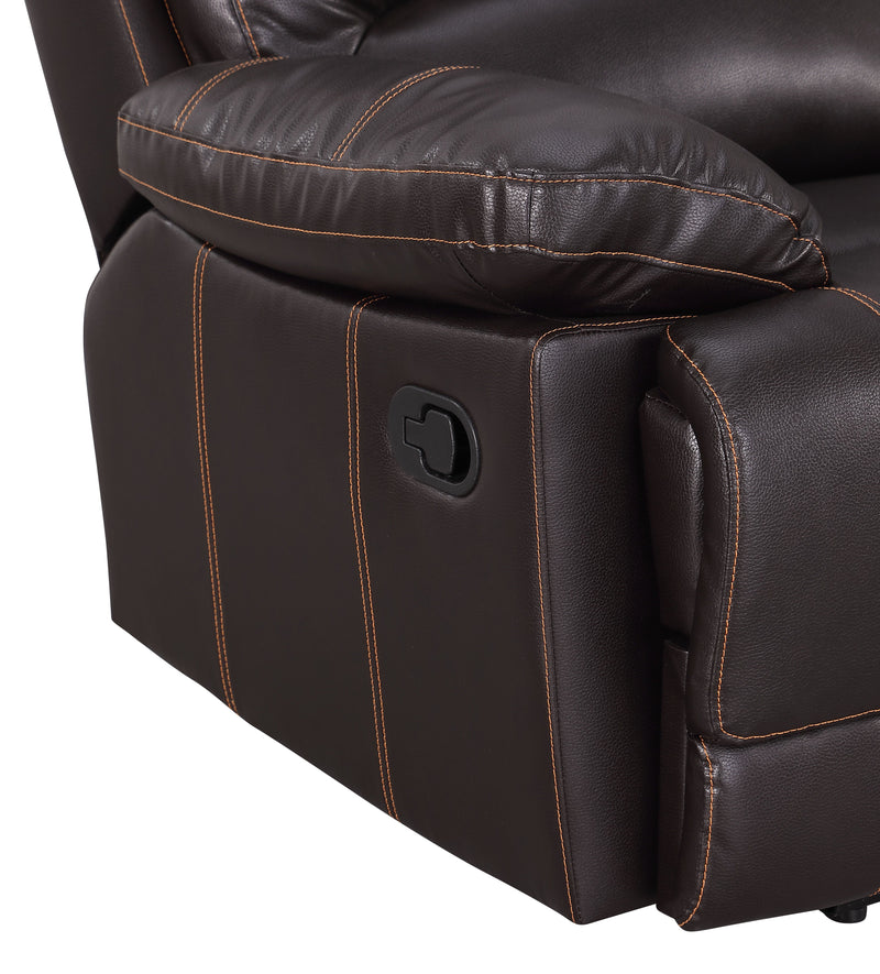 9345 - Loveseat - Reclining Loveseats - Grand Furniture GA