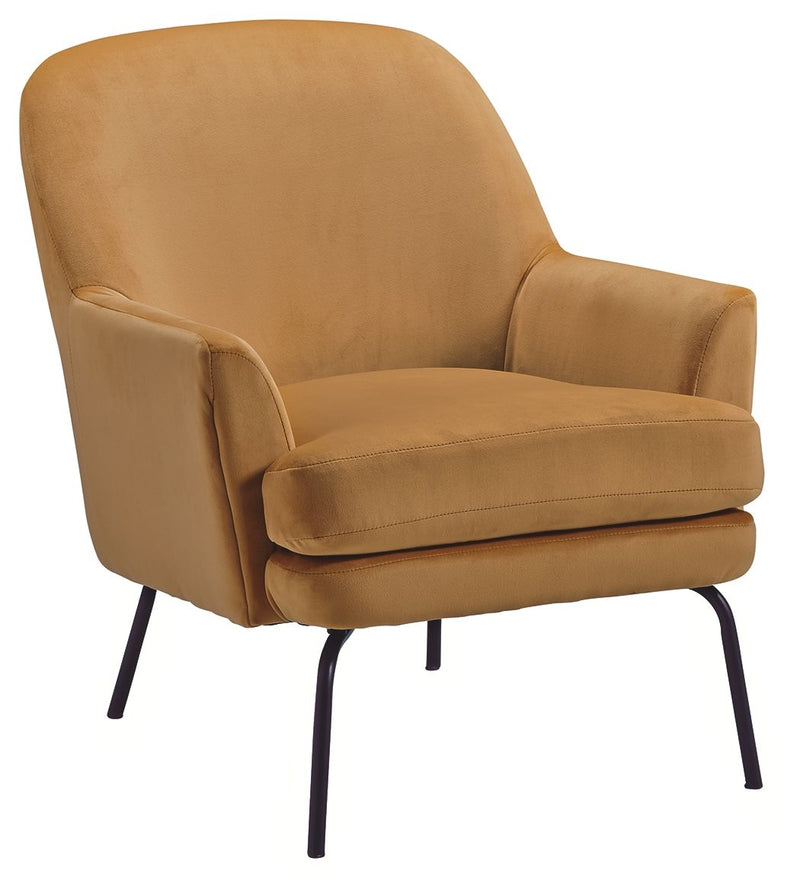 Dericka - Accent Chair