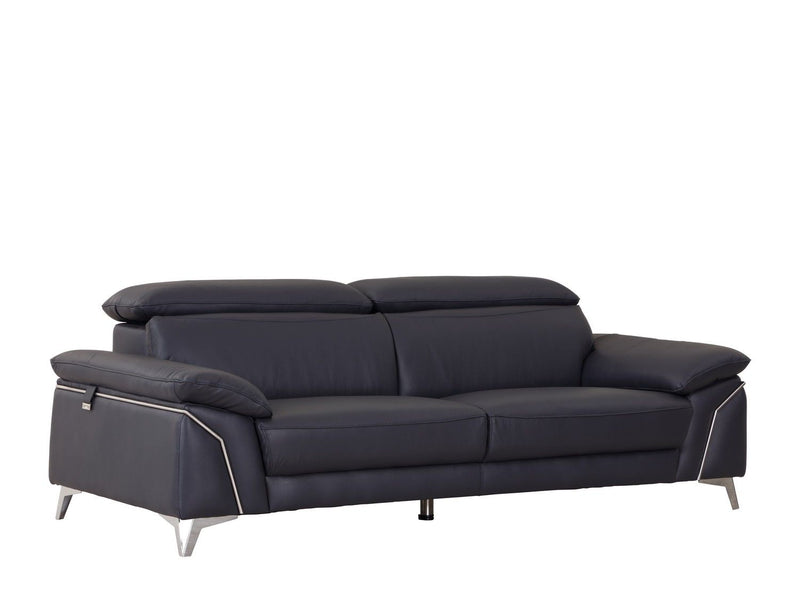 727 - Sofa - Stationary Sofas - Grand Furniture GA