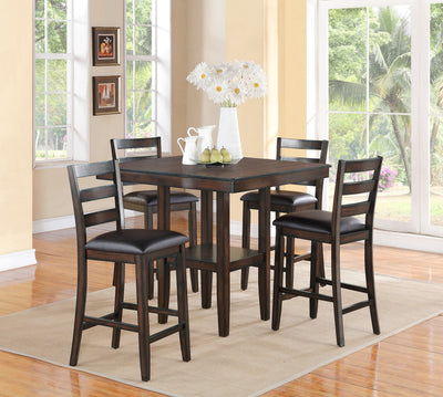 Tahoe - Counter Height Table Set - Grand Furniture GA