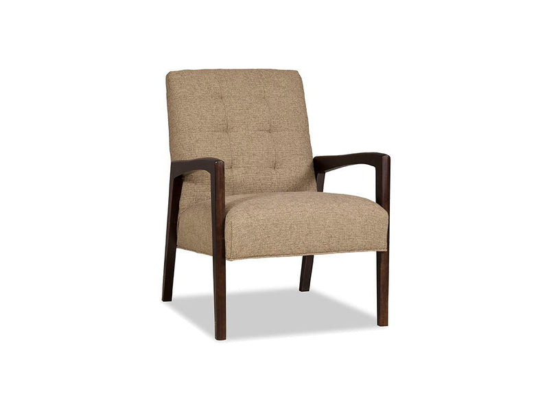 Gordon - Exposed Wood Chair