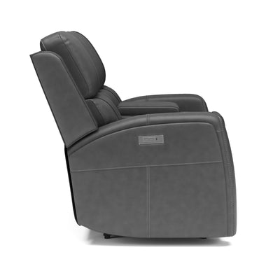 Linden - Reclining Loveseat