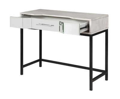 Gabby - One Drawer Console.