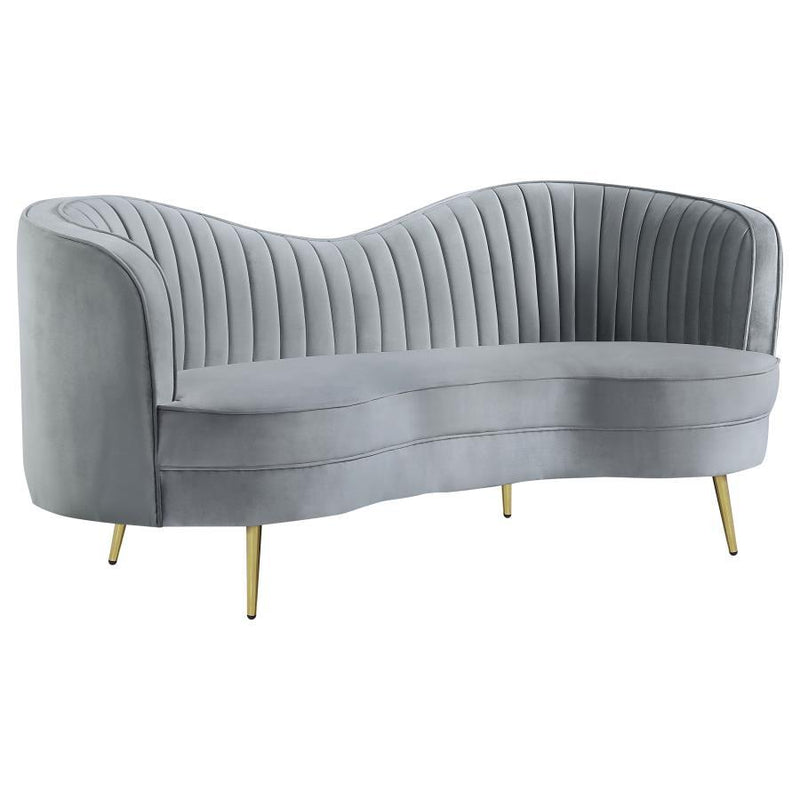 Sophia - Loveseat