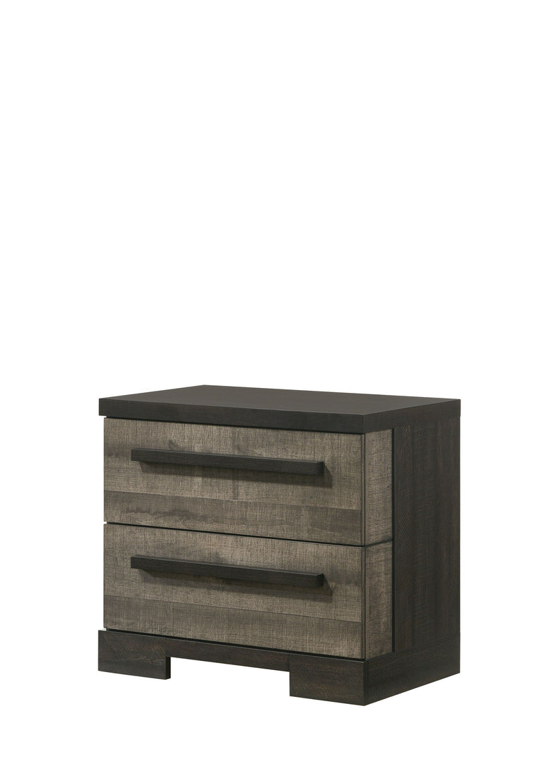 Remington - Nightstand