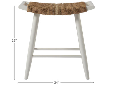 Escape - Counter Stool - Light Brown.