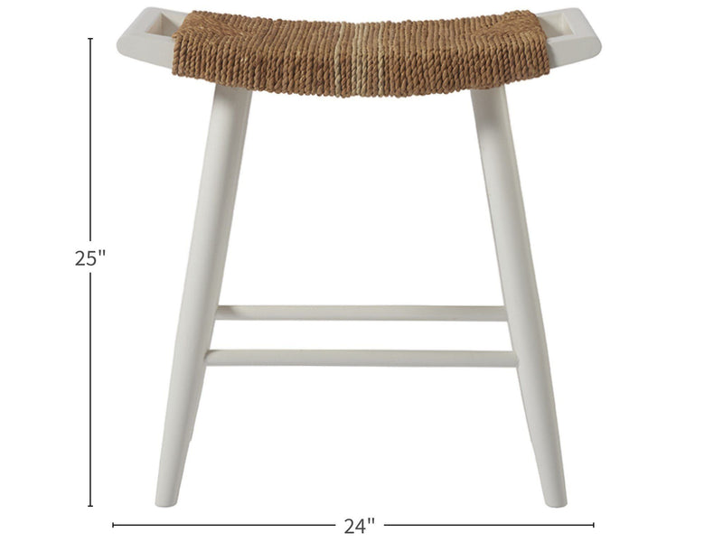 Escape - Counter Stool - Light Brown.