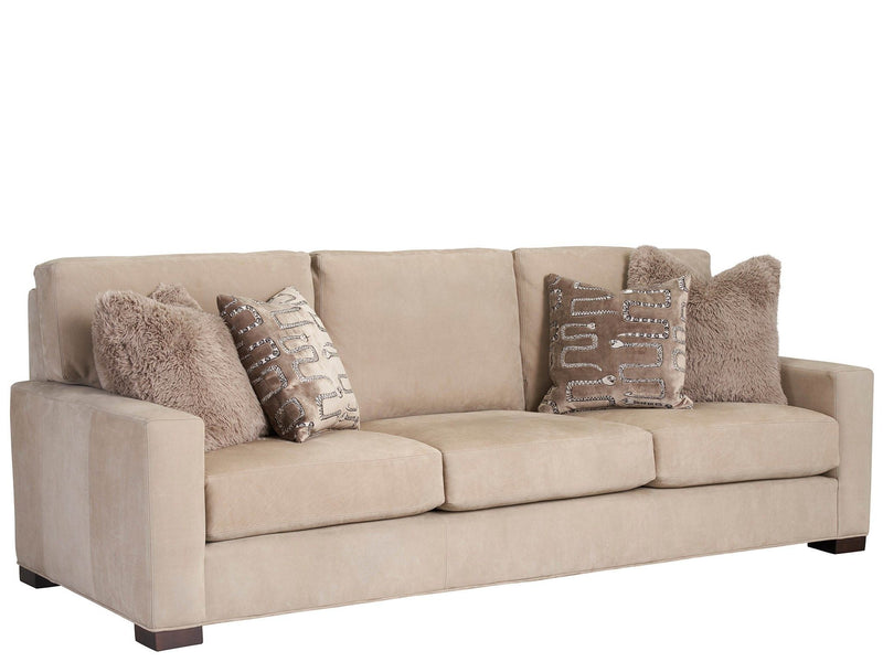 Upholstery Hunter - Sofa - Beige