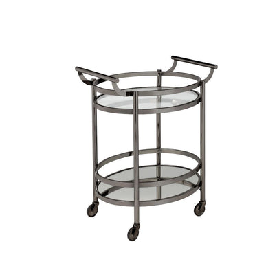 Lakelyn - Serving Cart