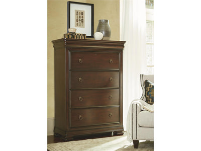 Reprise - Drawer Chest