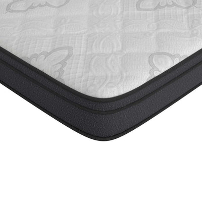 Evie - 9.25″ Mattress - Grand Furniture GA