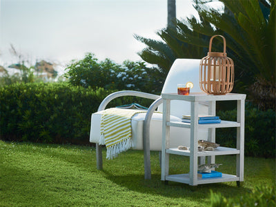 Escape - Accent Chair