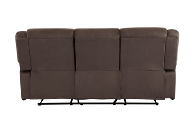 9824 - Sofa - Reclining Sofas - Grand Furniture GA