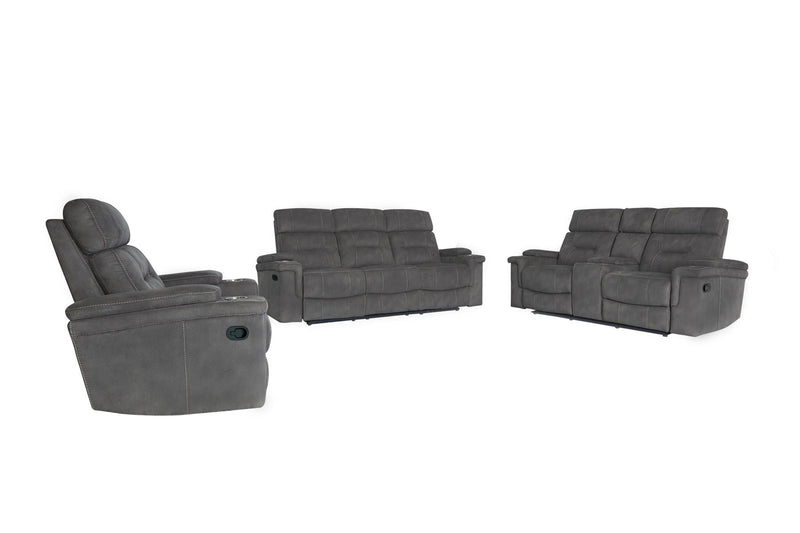 Diesel Manual - Living Room Set