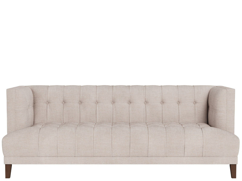 Paxton - Sofa - Special Order - Pearl Silver