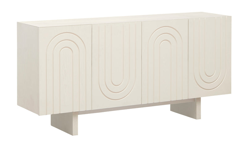 Windham - Four Door Credenza