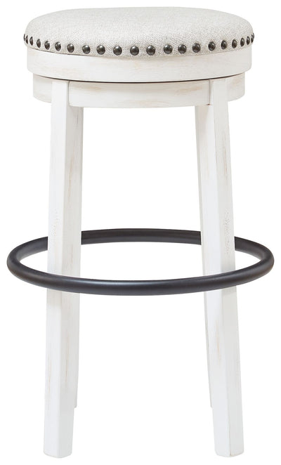 Valebeck - Swivel Stool