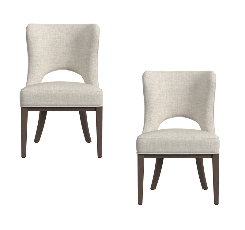 Trevino - Dining Chair (Set of 2) - Clarkson&